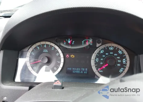 2012 Ford Escape Limited from USA, damaged, VIN 1FMCU9EG9CKC33911